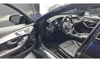 mercedes-benz-c-43-amg - 5