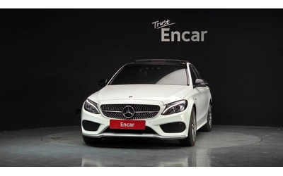 mercedes-benz-c-43-amg - 2