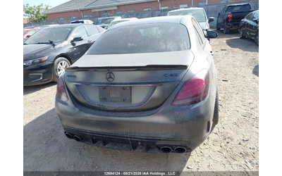 mercedes-benz-c-43-amg - 4