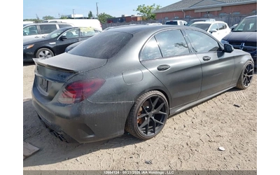 mercedes-benz-c-43-amg - 5