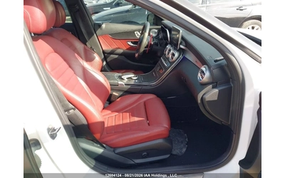 Mercedes-Benz C 43 AMG 4MATIC - автомобили, коли, обяви за нови и употребявани 6