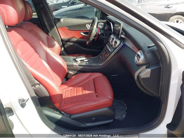 Mercedes-Benz C 43 AMG 4MATIC - автомобили, коли, обяви за нови и употребявани 6