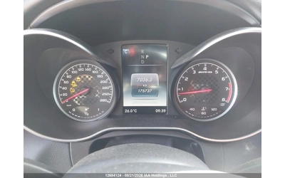 Mercedes-Benz C 43 AMG 4MATIC - автомобили, коли, обяви за нови и употребявани 7