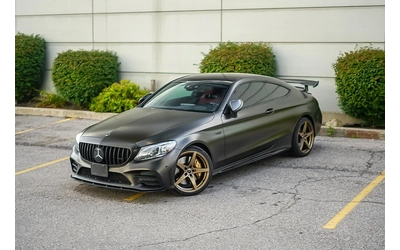 mercedes-benz-c-43-amg - 2