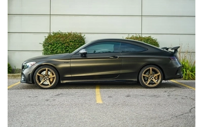 mercedes-benz-c-43-amg - 3