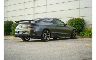 mercedes-benz-c-43-amg - 5