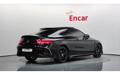 mercedes-benz-c-43-amg - 1