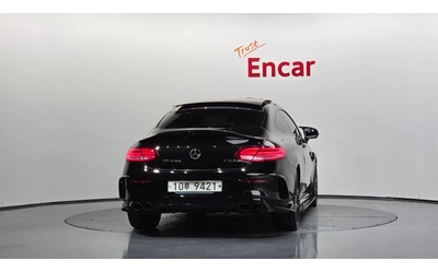 mercedes-benz-c-43-amg - 3