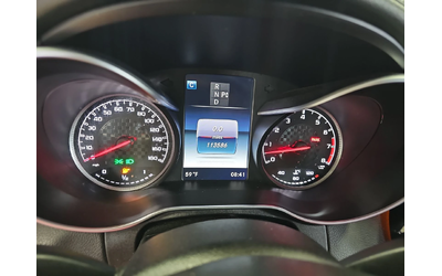 Mercedes-Benz C 450 AMG AMG* BURMASTER* DISTRO* AMBIENT* HEADUP* PANO* AMB - автомобили, коли, обяви за нови и употребявани 7