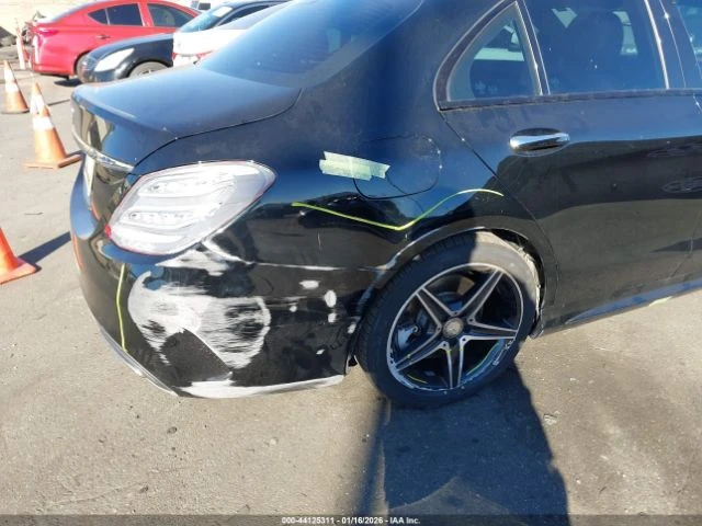 Mercedes-Benz C 450 AMG 4MATIC - автомобили, коли, обяви за нови и употребявани 10