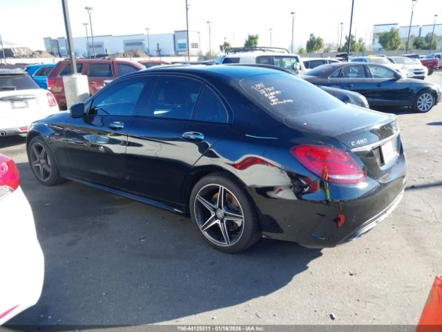 Mercedes-Benz C 450 AMG 4MATIC - автомобили, коли, обяви за нови и употребявани 13