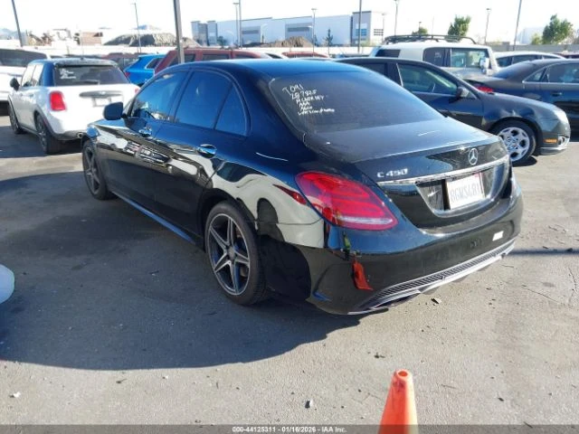 Mercedes-Benz C 450 AMG 4MATIC - автомобили, коли, обяви за нови и употребявани 2