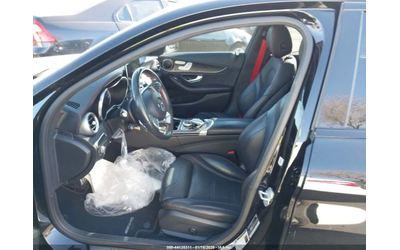 mercedes-benz-c-450-amg - 4