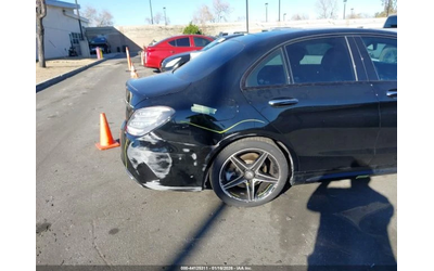 mercedes-benz-c-450-amg - 5