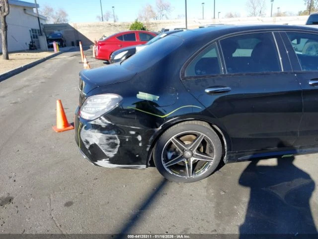 Mercedes-Benz C 450 AMG 4MATIC - автомобили, коли, обяви за нови и употребявани 5