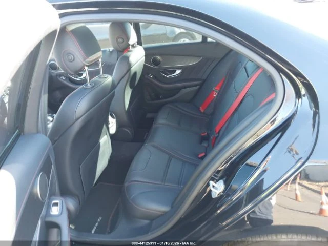 Mercedes-Benz C 450 AMG 4MATIC - автомобили, коли, обяви за нови и употребявани 7