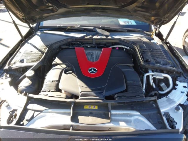 Mercedes-Benz C 450 AMG 4MATIC - автомобили, коли, обяви за нови и употребявани 8