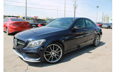 mercedes-benz-c-450-amg - 0