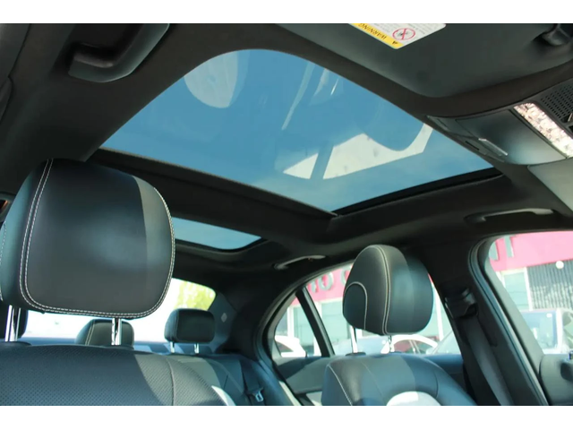 Mercedes-Benz C 450 AMG Обдух* Designo* Distronic* 360* Burmester* Пано* - автомобили, коли, обяви за нови и употребявани 11