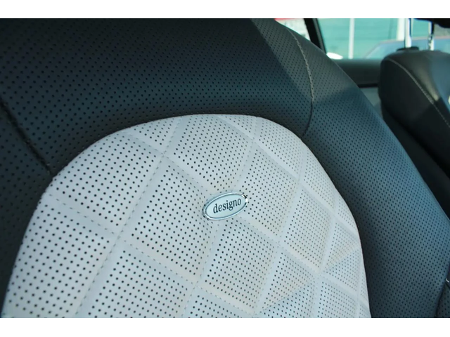 Mercedes-Benz C 450 AMG Обдух* Designo* Distronic* 360* Burmester* Пано* - автомобили, коли, обяви за нови и употребявани 12