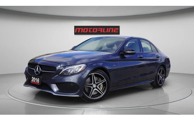 mercedes-benz-c-450-amg - 0