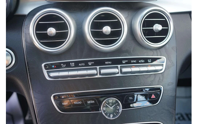 Mercedes-Benz C 450 AMG 4MATIC* BURMESTER* 360 CAM* PANORAMA* ПОДГРЕВ* - автомобили, коли, обяви за нови и употребявани 14