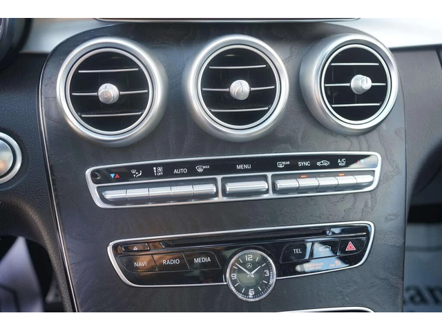 Mercedes-Benz C 450 AMG 4MATIC* BURMESTER* 360 CAM* PANORAMA* ПОДГРЕВ* - автомобили, коли, обяви за нови и употребявани 14