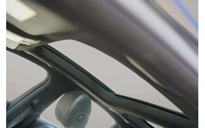 Mercedes-Benz C 450 AMG 4MATIC* BURMESTER* 360 CAM* PANORAMA* ПОДГРЕВ* - автомобили, коли, обяви за нови и употребявани 15