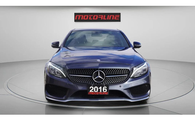 mercedes-benz-c-450-amg - 1