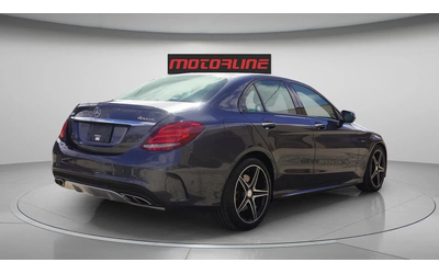 mercedes-benz-c-450-amg - 4