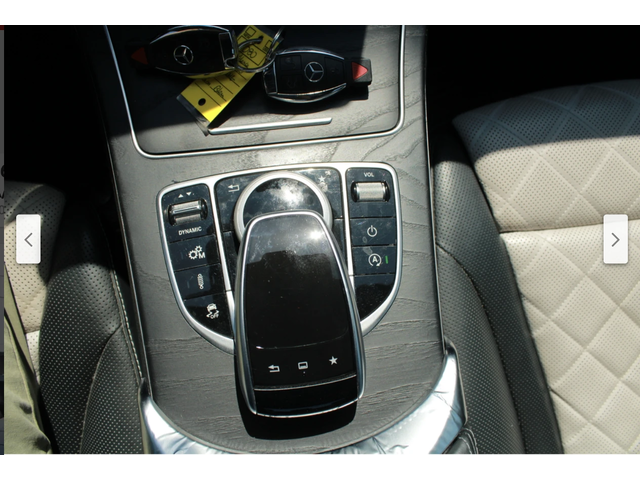 Mercedes-Benz C 450 AMG BURMESTER* 4MATIC* ДИСТРОНИК* САМОПАРКИРАНЕ* - автомобили, коли, обяви за нови и употребявани 12