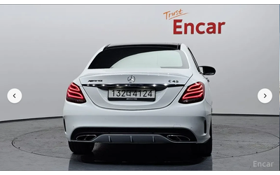 mercedes-benz-c-450-amg - 3