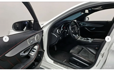 mercedes-benz-c-450-amg - 4