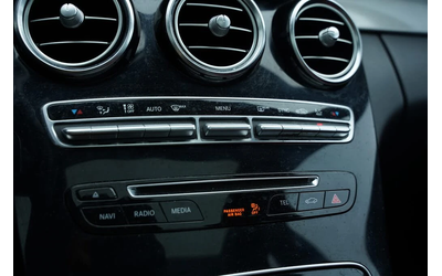 Mercedes-Benz C 450 AMG * AMG Line * HeadUp * * AвтоКредит* (ЦЕНА ДО БГ) - автомобили, коли, обяви за нови и употребявани 12