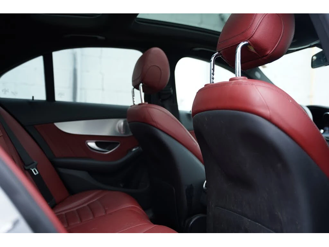 Mercedes-Benz C 450 AMG * AMG Line * HeadUp * * AвтоКредит* (ЦЕНА ДО БГ) - автомобили, коли, обяви за нови и употребявани 15