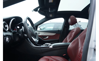 mercedes-benz-c-450-amg - 5