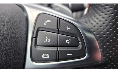 Mercedes-Benz C 450 AMG AMG* 4MATIC* АвтоКредит* (ЦЕНА ДО БГ) - автомобили, коли, обяви за нови и употребявани 10