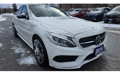 mercedes-benz-c-450-amg - 2