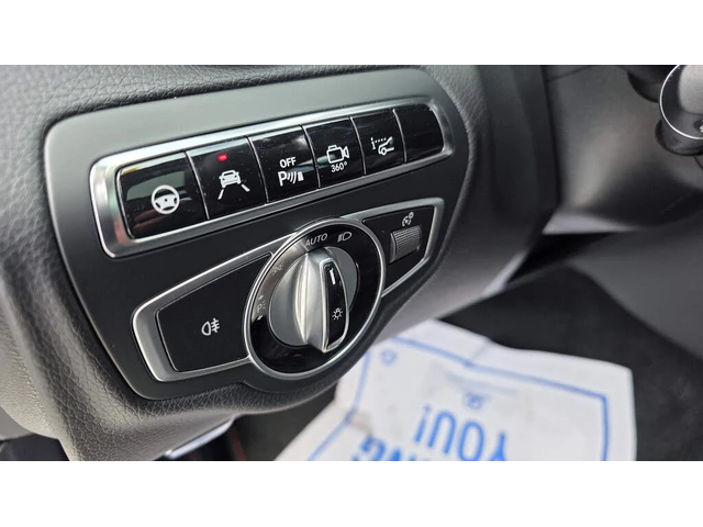 Mercedes-Benz C 450 AMG AMG* 4MATIC* АвтоКредит* (ЦЕНА ДО БГ) - автомобили, коли, обяви за нови и употребявани 4