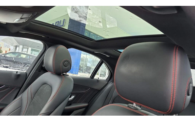 Mercedes-Benz C 450 AMG AMG* 4MATIC* АвтоКредит* (ЦЕНА ДО БГ) - автомобили, коли, обяви за нови и употребявани 6