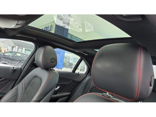 Mercedes-Benz C 450 AMG AMG* 4MATIC* АвтоКредит* (ЦЕНА ДО БГ) - автомобили, коли, обяви за нови и употребявани 6