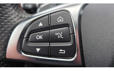 Mercedes-Benz C 450 AMG AMG* 4MATIC* АвтоКредит* (ЦЕНА ДО БГ) - автомобили, коли, обяви за нови и употребявани 9