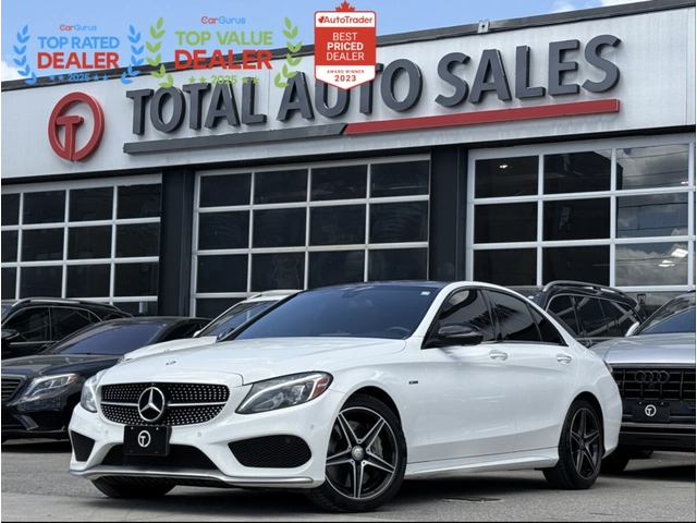 Mercedes-Benz C 450 AMG 4MATIC - автомобили, коли, обяви за нови и употребявани 0