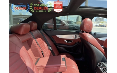 Mercedes-Benz C 450 AMG 4MATIC - автомобили, коли, обяви за нови и употребявани 10
