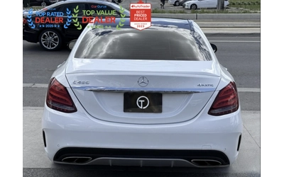 mercedes-benz-c-450-amg - 3