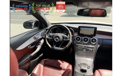 mercedes-benz-c-450-amg - 5