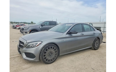 mercedes-benz-c-450-amg - 2