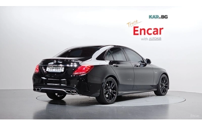 mercedes-benz-c-450-amg - 1