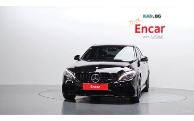 mercedes-benz-c-450-amg - 2