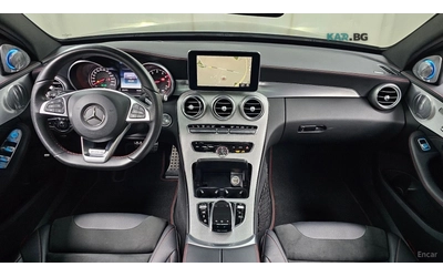 mercedes-benz-c-450-amg - 4